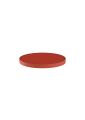 LV3106 Inlage 36,9mm uit butyl(rubber) tbv LV2009 dop 38mm met gat