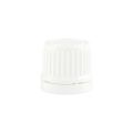 V2196 verpakkingsglas wit