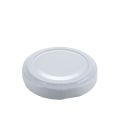 VC670 verpakkingsglas wit
