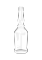 V1661WS verpakkingsglas wit_transparant