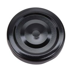 VC2680 verpakkingsglas zwart