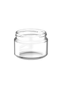 V79WS verpakkingsglas wit_transparant
