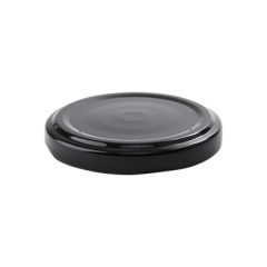 VC1698 verpakkingsglas zwart