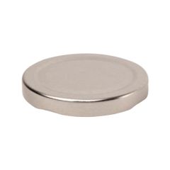 VC2424 verpakkingsglas zilver