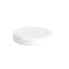 VC41 verpakkingsglas wit