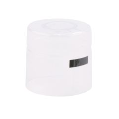 V3322 verpakkingsglas wit_transparant