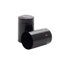 V2755 verpakkingsglas zwart