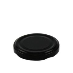 VC2582 verpakkingsglas zwart