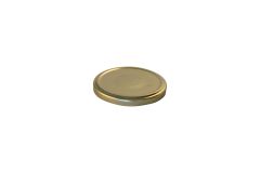 VC562 verpakkingsglas goud
