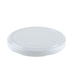 VC305 verpakkingsglas wit