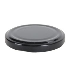 VC15 verpakkingsglas zwart