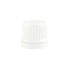 V2196 verpakkingsglas wit