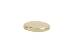 VC2649 verpakkingsglas goud
