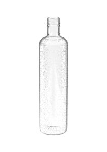 V581WS verpakkingsglas wit_transparant