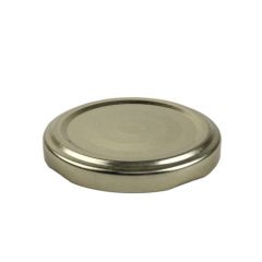 VC341 verpakkingsglas goud