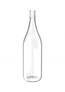 V652WS verpakkingsglas wit_transparant