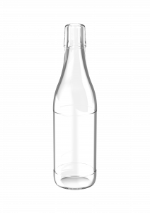 V2907WS verpakkingsglas wit_transparant