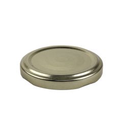 VC1858 verpakkingsglas goud