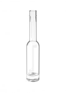V1300WS verpakkingsglas wit_transparant