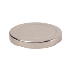 VC2424 verpakkingsglas zilver