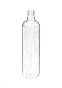 V837WS verpakkingsglas wit_transparant