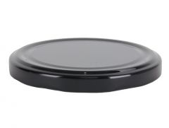 VC2205 verpakkingsglas zwart