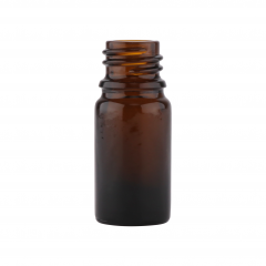 V3422 verpakkingsglas bruin