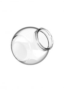 V1142WS verpakkingsglas wit_transparant