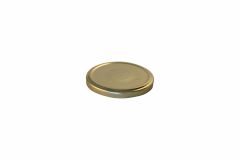 VC562 verpakkingsglas goud