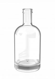 V2772WS verpakkingsglas wit_transparant