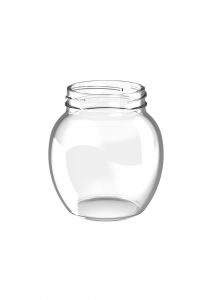 V647WS verpakkingsglas wit_transparant