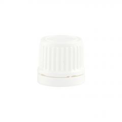 V2196 verpakkingsglas wit