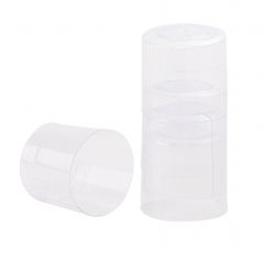 V2734 verpakkingsglas wit_transparant