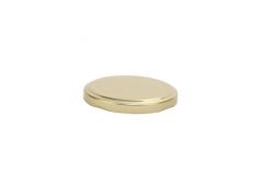 VC2649 verpakkingsglas goud